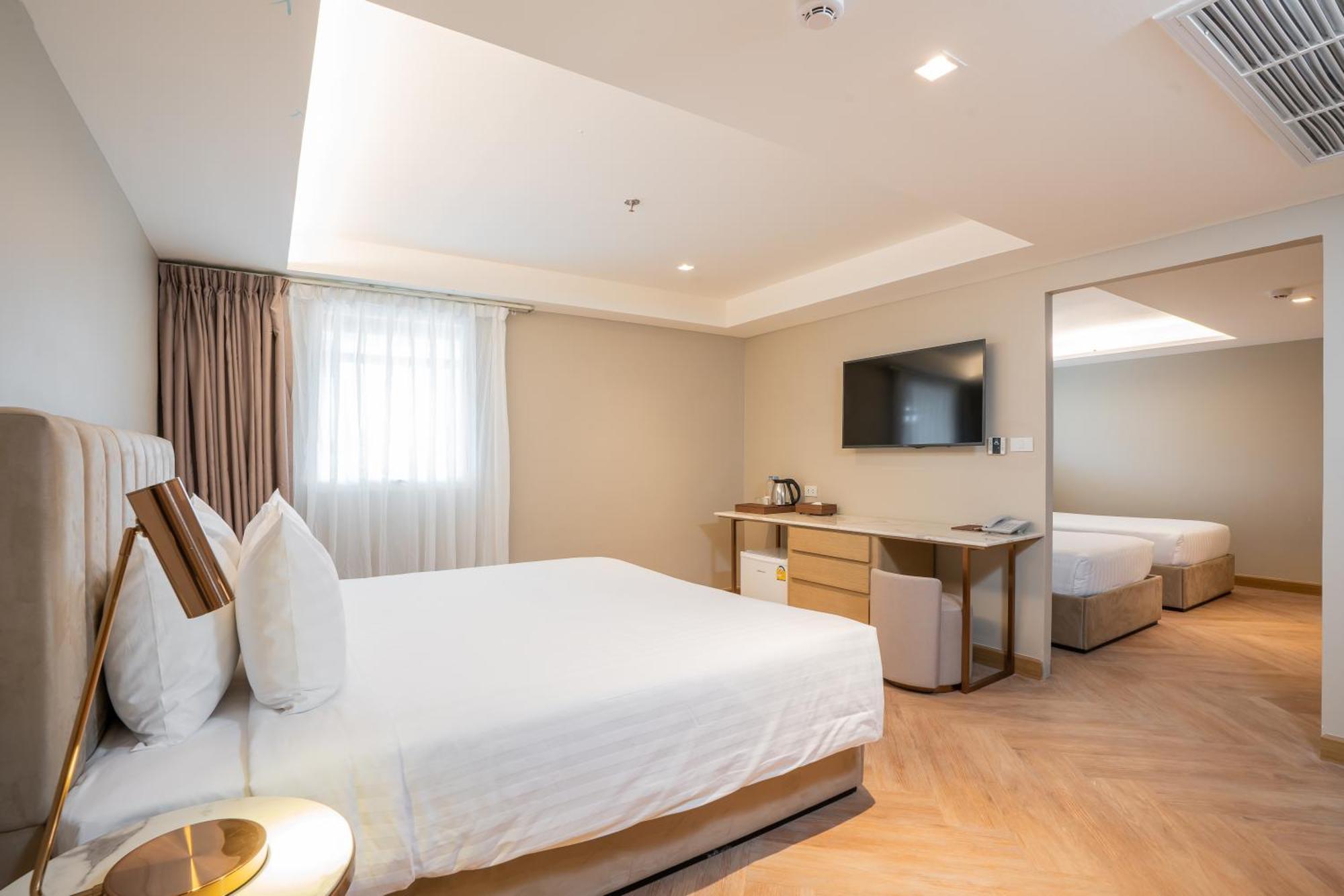 Away Bangkok Riverside Kene Ngoại thất bức ảnh